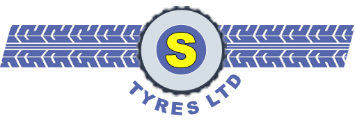 Tyres ltd logo